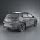 Seat Leon 2009 3d model