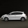 Seat Leon 2009 3d model