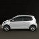 Skoda Citigo 2013 3d model