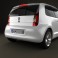 Skoda Citigo 2013 3d model