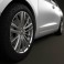 Subaru Impreza 2012 3d model