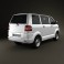 Suzuki APV 2010 3d model