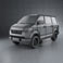 Suzuki APV 2010 3d model