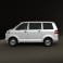 Suzuki APV 2010 3d model