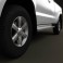 Toyota Hilux Extra Cab 2012 3d model