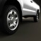 Toyota Hilux Regular Cab 2012 3d model