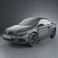 Volkswagen EOS 2012 3d model