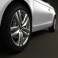 Volkswagen EOS 2012 3d model