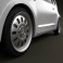 Volkswagen Up 2012 3d model