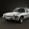 AMC Pacer 1975 3d model
