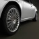 Alfa Romeo 159 Sportwagon 2011 3d model