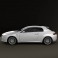 Alfa Romeo Brera 2011 3d model