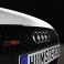 Audi TT RS Coupe with HQ Interior 2010 3d model