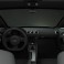 Audi TT RS Coupe with HQ Interior 2010 3d model