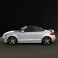Audi TT RS Roadster with HQ Interior 2010 3d model