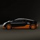 Bugatti Veyron Grand-Sport World-Record-Edition 2011 3d model