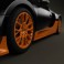 Bugatti Veyron Grand-Sport World-Record-Edition 2011 3d model