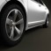 Chevrolet Malibu 2012 3d model