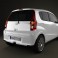 Daihatsu Mira (Cuore) 2011 3d model