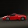 Ferrari Enzo 2002 3d model