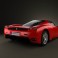 Ferrari Enzo 2002 3d model