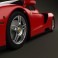 Ferrari Enzo 2002 3d model