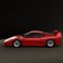 Ferrari F40 1987 3d model