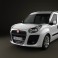 Fiat Nuovo Doblo Combi 2011 3d model