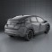 Honda Civic EU 2012 3d model