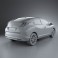 Honda Civic EU 2012 3d model