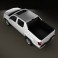 Honda Ridgeline 2009 3d model