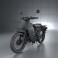 Honda Super-Cub 1971 3d model
