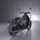 Honda Super-Cub 1971 3d model