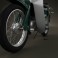 Honda Super-Cub 1971 3d model