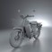 Honda Super-Cub 1971 3d model