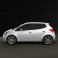 Hyundai ix20 2011 3d model