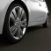 Hyundai ix20 2011 3d model