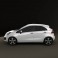 Kia Rio 5-door 2012 3d model