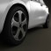 Kia Rio 5-door 2012 3d model