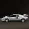 Lamborghini Countach 5000 QV 1985 3d model