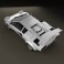 Lamborghini Countach 5000 QV 1985 3d model