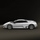Lamborghini Murcielago LP640 2006 3d model