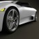 Lamborghini Murcielago LP640 2006 3d model
