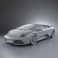 Lamborghini Murcielago LP640 2006 3d model