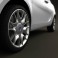 Lancia Ypsilon 2011 3d model