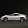 Lexus LFA 2013 3d model