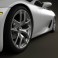Lexus LFA 2013 3d model