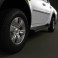 Mitsubishi L200 Triton Double Cab 2011 3d model
