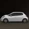 Peugeot 208 5-door 2013 3d model