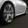 Peugeot 208 5-door 2013 3d model